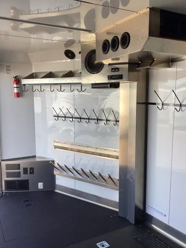 new Snowmobile Trailers Trails West Manufacturing  for sale, in Albany, OR Thumbnail 7