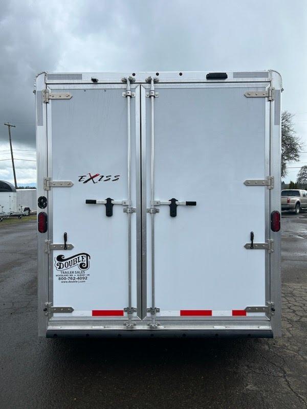 new Horse Trailers Exiss Trailers  for sale, in Woodland, WA Thumbnail 13