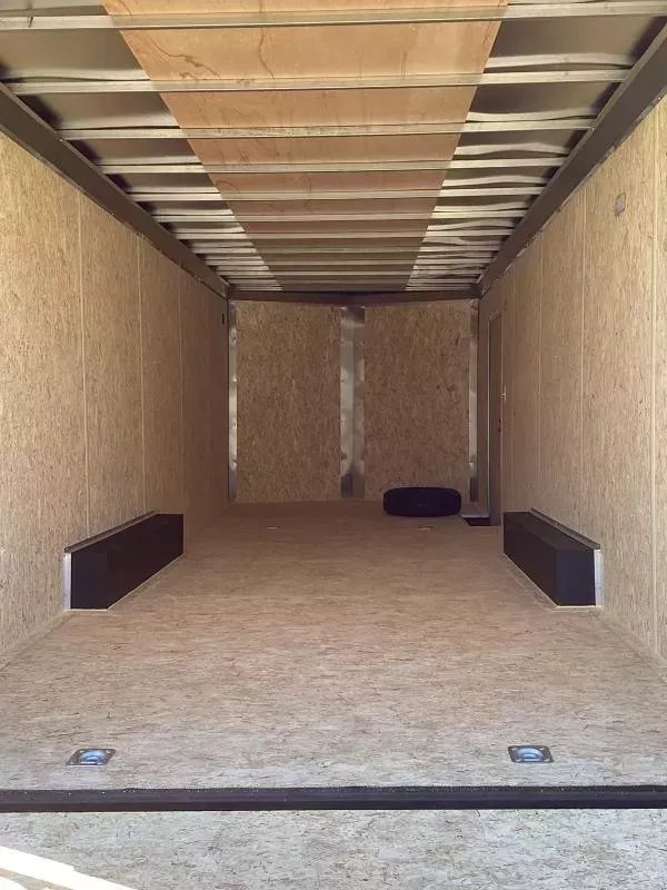 new Car Haulers / Racing Trailers Compass  for sale, in Albany, OR Thumbnail 4