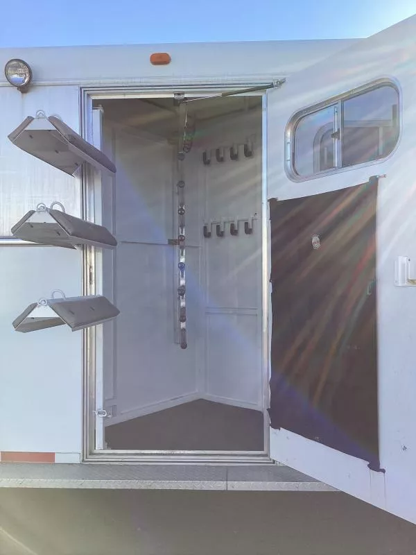 used Horse Trailers Circle J Trailers  for sale, in Albany, OR Thumbnail 10