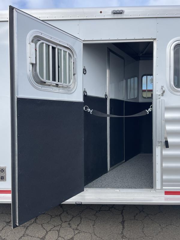 new Horse Trailers Featherlite  for sale, in Woodland, WA Thumbnail 25