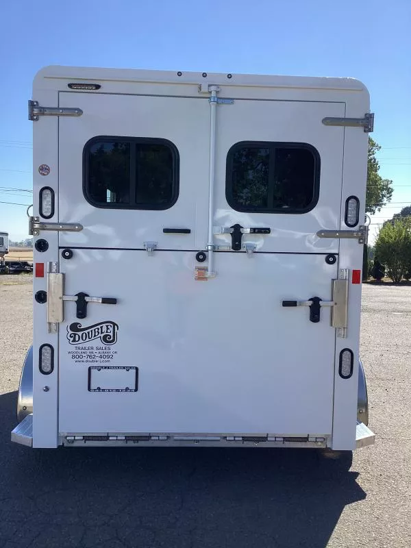 new Horse Trailers Trails West Manufacturing  for sale, in Albany, OR Thumbnail 4