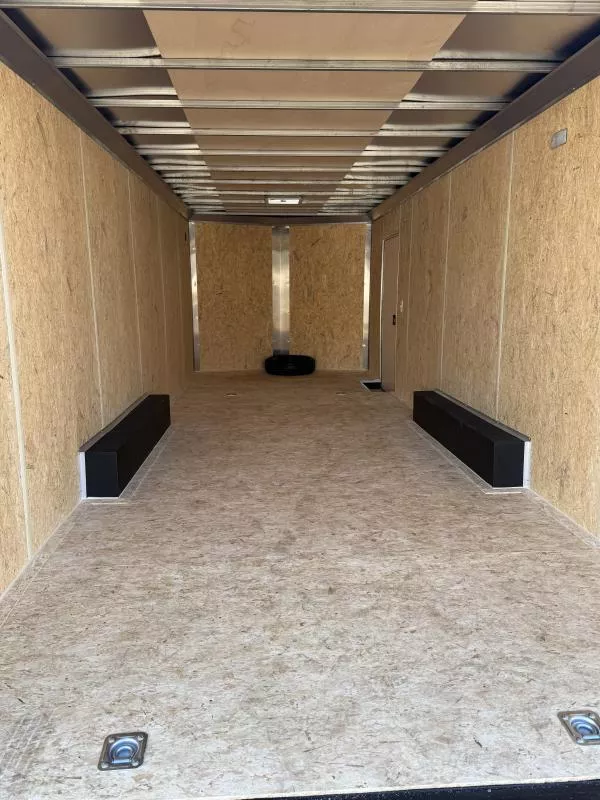 new Car Haulers / Racing Trailers Compass  for sale, in Albany, OR Thumbnail 5