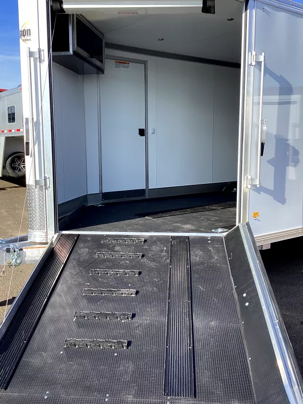 new Snowmobile Trailers Mission  for sale, in Albany, OR Thumbnail 3