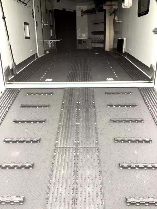 new Snowmobile Trailers Trails West Manufacturing  for sale, in Albany, OR Thumbnail 8