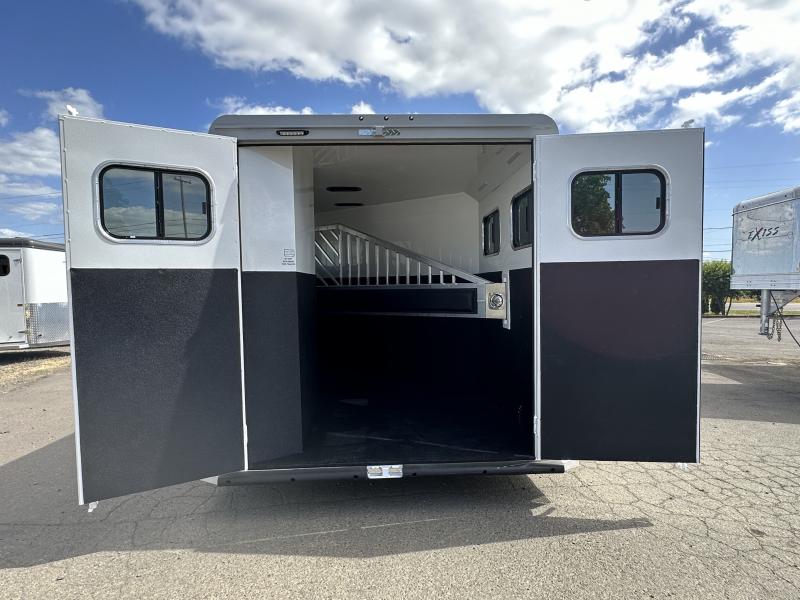 new Horse Trailers Trails West Manufacturing  for sale, in Albany, OR Thumbnail 7