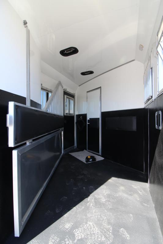 new Horse Trailers Bison Trailers  for sale, in Woodland, WA Thumbnail 17