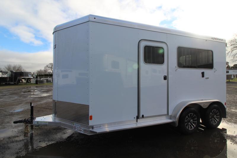 new Horse Trailers Exiss Trailers  for sale, in Woodland, WA Thumbnail 10