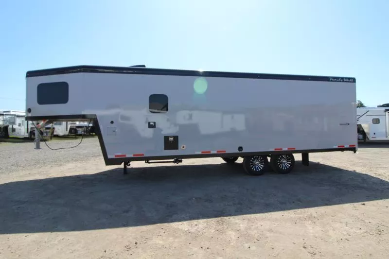 new Snowmobile Trailers Trails West Manufacturing  for sale, in Woodland, WA Thumbnail 2