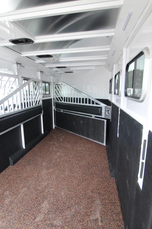 new Horse Trailers Trails West Manufacturing  for sale, in Woodland, WA Thumbnail 27