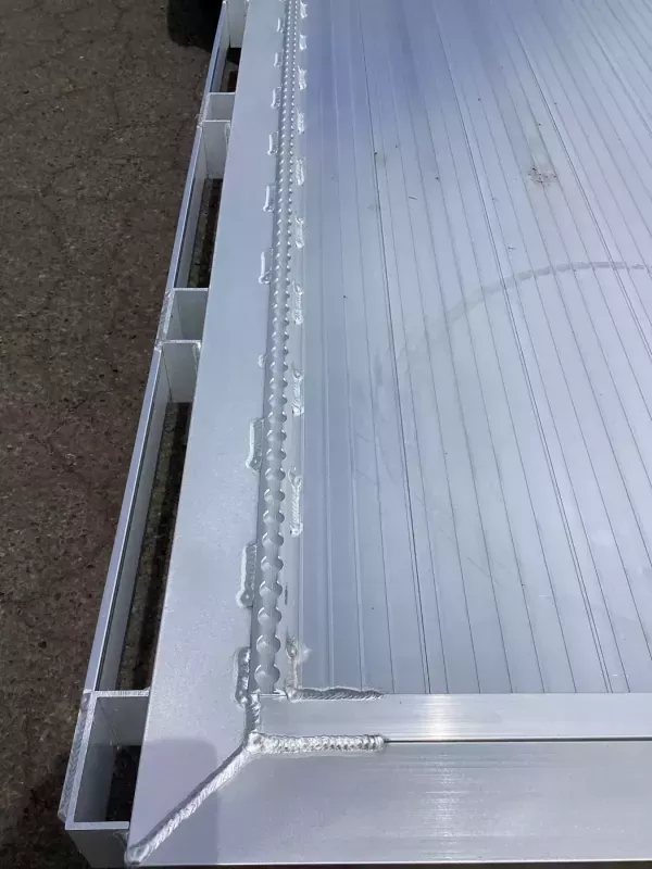 new Car Haulers / Racing Trailers Featherlite  for sale, in Albany, OR Thumbnail 6