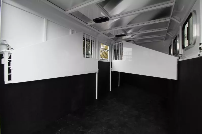 new Horse Trailers Trails West Manufacturing  for sale, in Woodland, WA Thumbnail 8