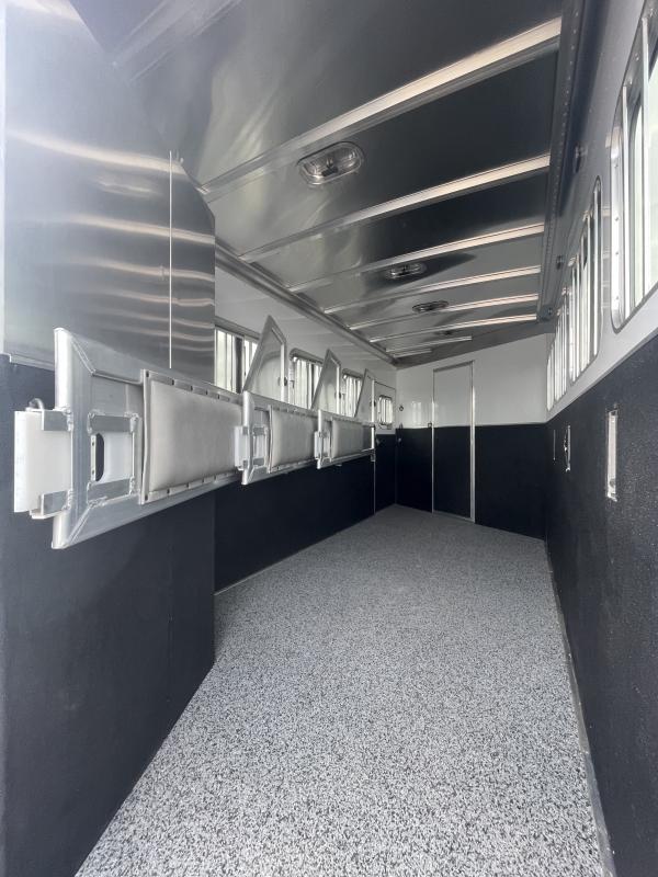 new Horse Trailers Featherlite  for sale, in Woodland, WA Thumbnail 24