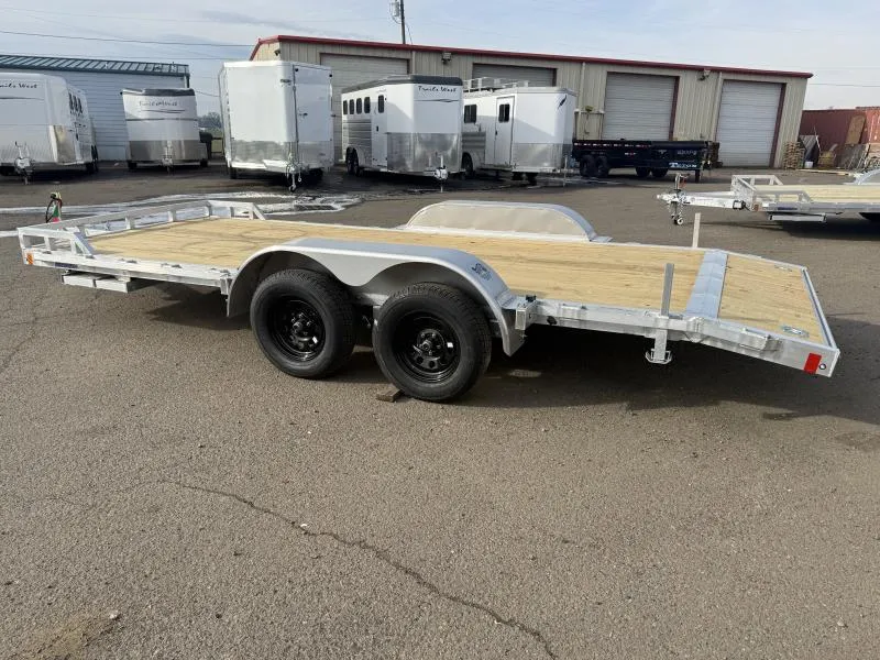 new Car Haulers / Racing Trailers Mission  for sale, in Albany, OR Thumbnail 3