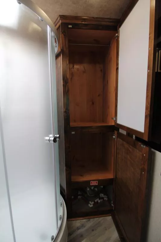 new Horse Trailers Trails West Manufacturing  for sale, in Woodland, WA Thumbnail 17