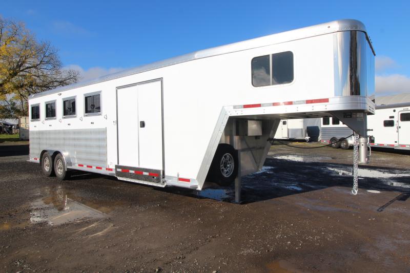 new Horse Trailers Featherlite  for sale, in Woodland, WA Thumbnail 17