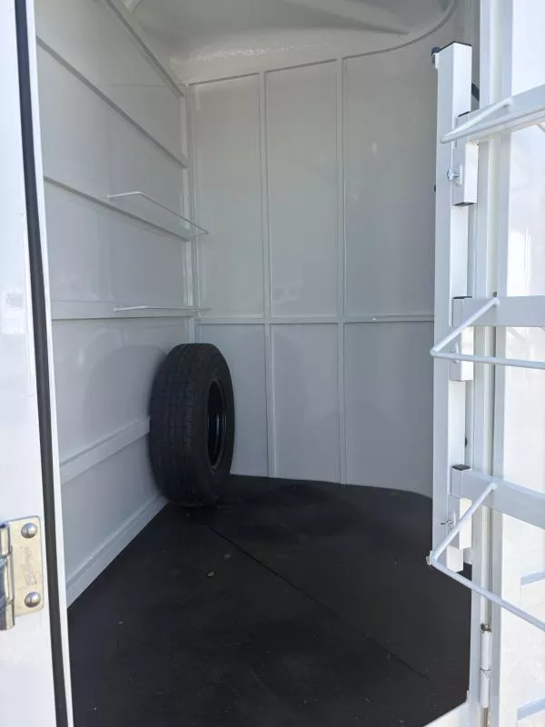 new Horse Trailers Thuro-Bilt  for sale, in Albany, OR Thumbnail 10