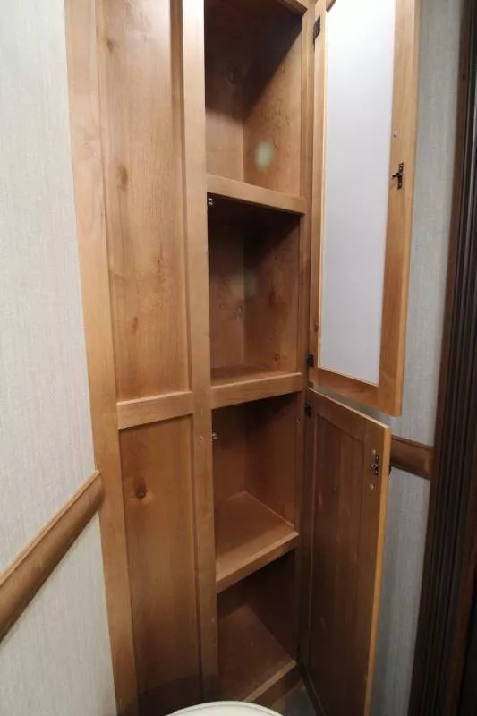 used Horse Trailers Trails West Manufacturing  for sale, in Woodland, WA Thumbnail 16