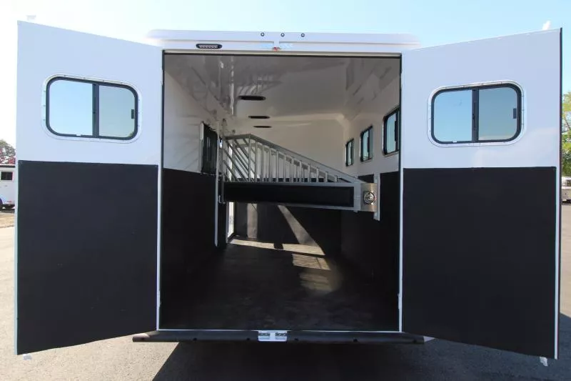 new Horse Trailers Trails West Manufacturing  for sale, in Woodland, WA Thumbnail 10