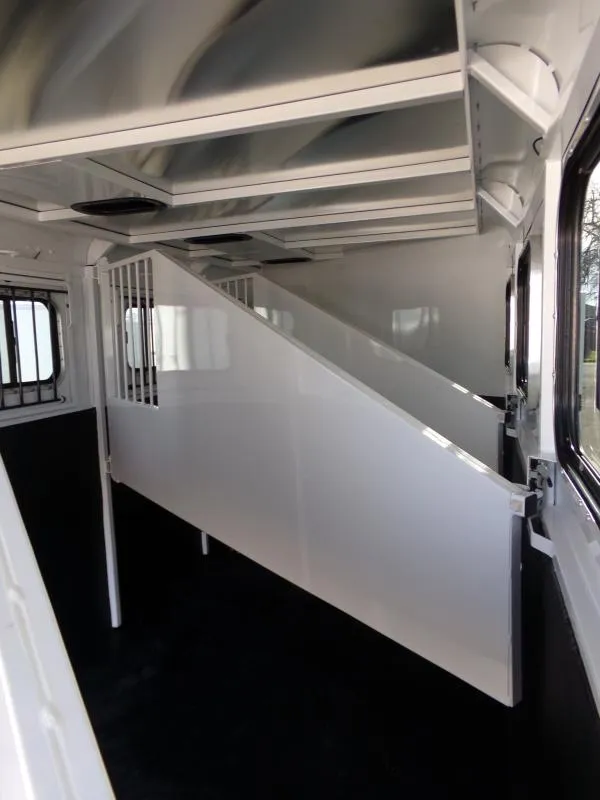 new Horse Trailers Trails West Manufacturing  for sale, in Albany, OR Thumbnail 5