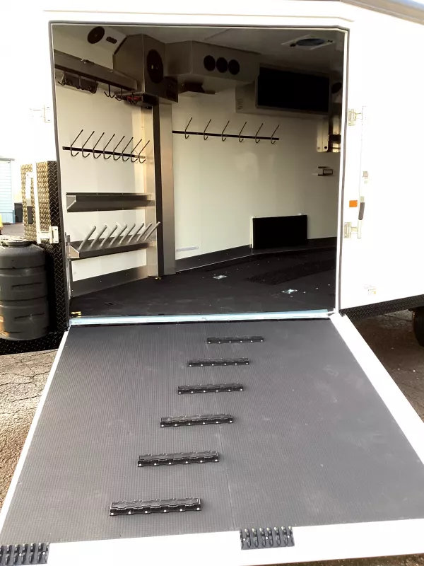 new Snowmobile Trailers Trails West Manufacturing  for sale, in Albany, OR Thumbnail 2