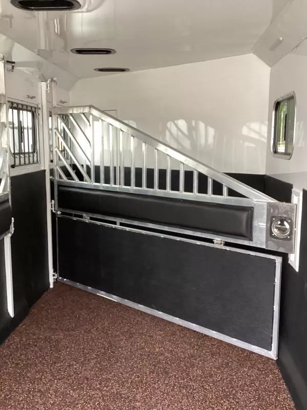 new Horse Trailers Trails West  for sale, in Woodland, WA Thumbnail 27