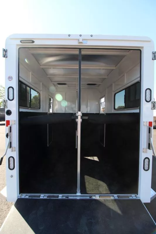 new Horse Trailers Trails West Manufacturing  for sale, in Woodland, WA Thumbnail 7