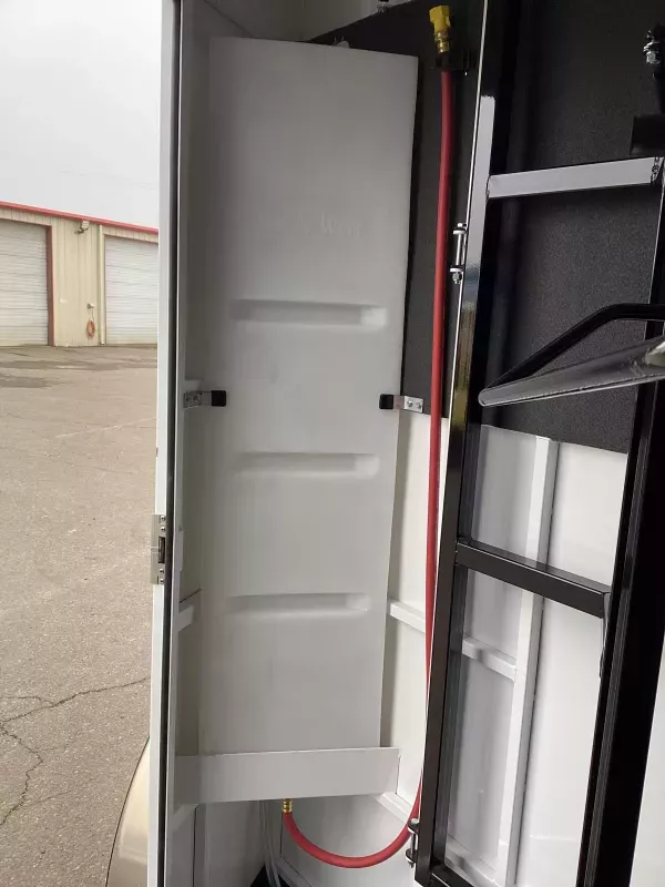 new Horse Trailers Trails West Manufacturing  for sale, in Albany, OR Thumbnail 8