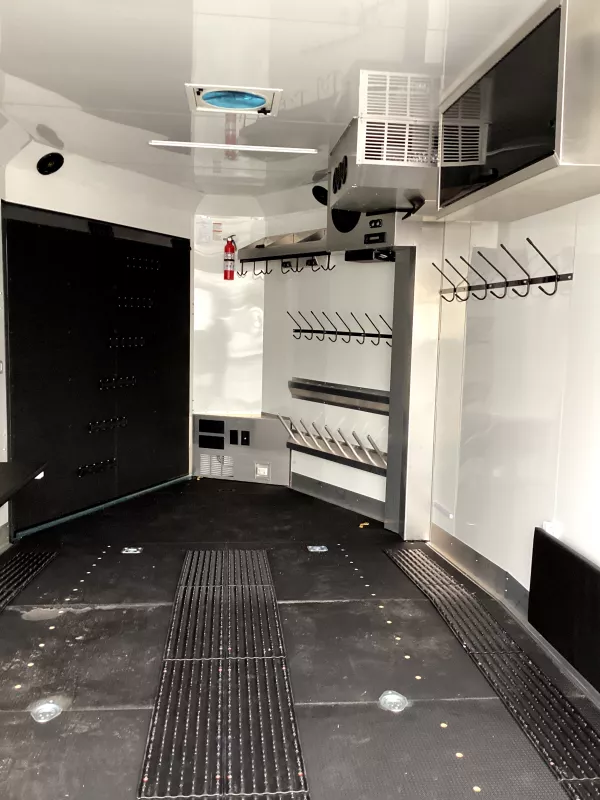 new Snowmobile Trailers Trails West  for sale, in Albany, OR Thumbnail 9