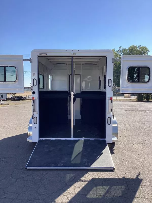 new Horse Trailers Trails West Manufacturing  for sale, in Albany, OR Thumbnail 2