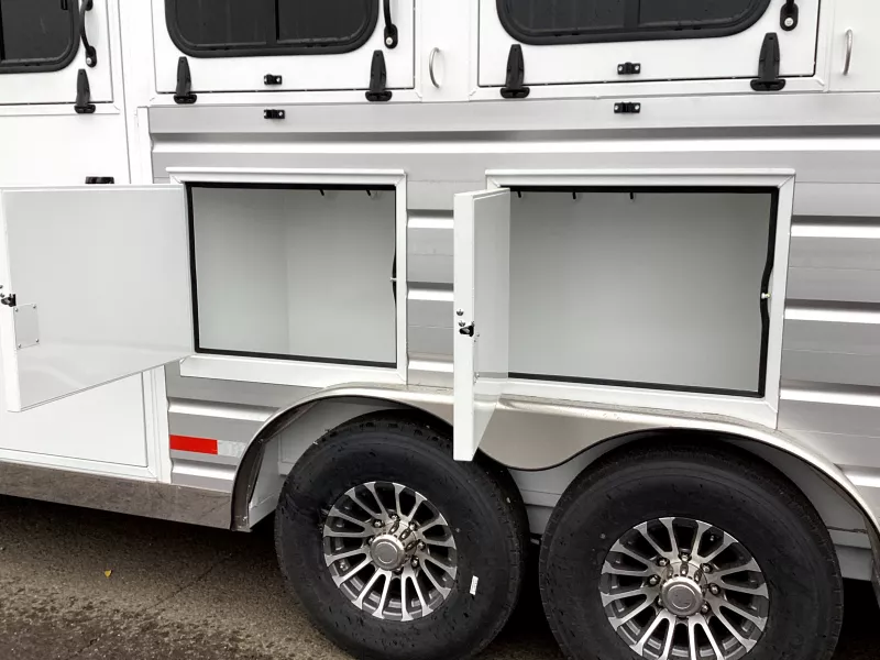 new Horse Trailers Trails West Manufacturing  for sale, in Albany, OR Thumbnail 37