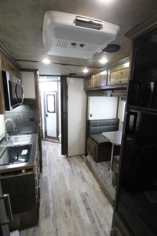 new Horse Trailers Trails West Manufacturing  for sale, in Woodland, WA Thumbnail 4