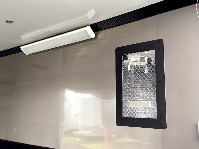 new Car Haulers / Racing Trailers ALCOM  for sale, in Albany, OR Thumbnail 12