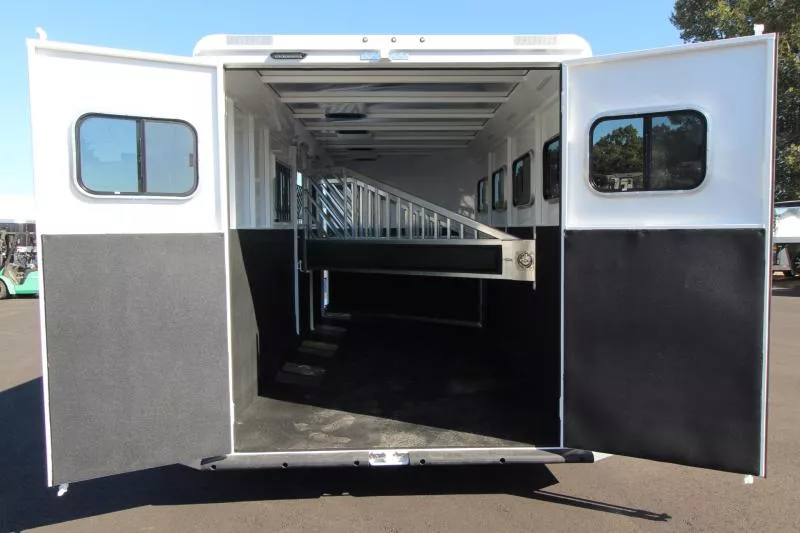 new Horse Trailers Trails West Manufacturing  for sale, in Woodland, WA Thumbnail 11