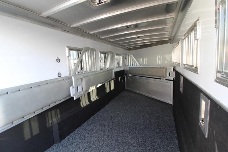 new Horse Trailers Featherlite  for sale, in Woodland, WA Thumbnail 13