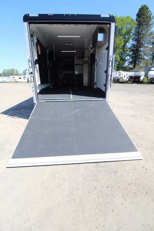 new Snowmobile Trailers Trails West Manufacturing  for sale, in Woodland, WA Thumbnail 3