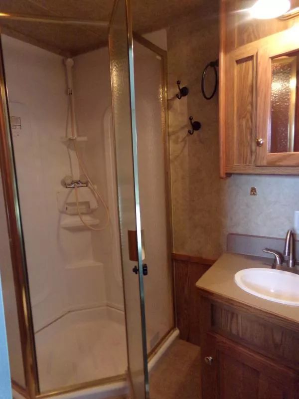 used Horse Trailers Exiss Trailers  for sale, in Albany, OR Thumbnail 17