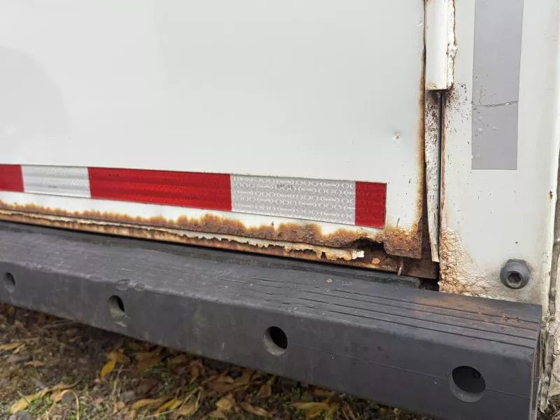 used Horse Trailers Morgan Built  for sale, in Albany, OR Thumbnail 19