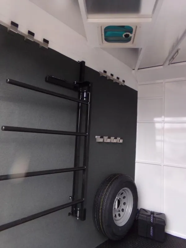 new Horse Trailers Trails West  for sale, in Albany, OR Thumbnail 11