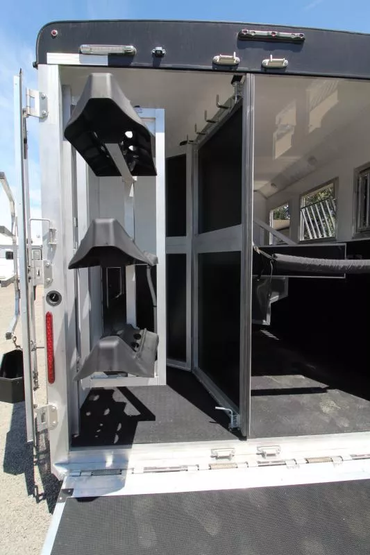new Horse Trailers Bison Trailers  for sale, in Woodland, WA Thumbnail 21