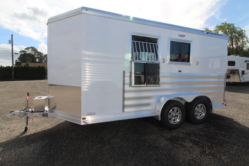 new Horse Trailers Featherlite  for sale, in Woodland, WA Thumbnail 2