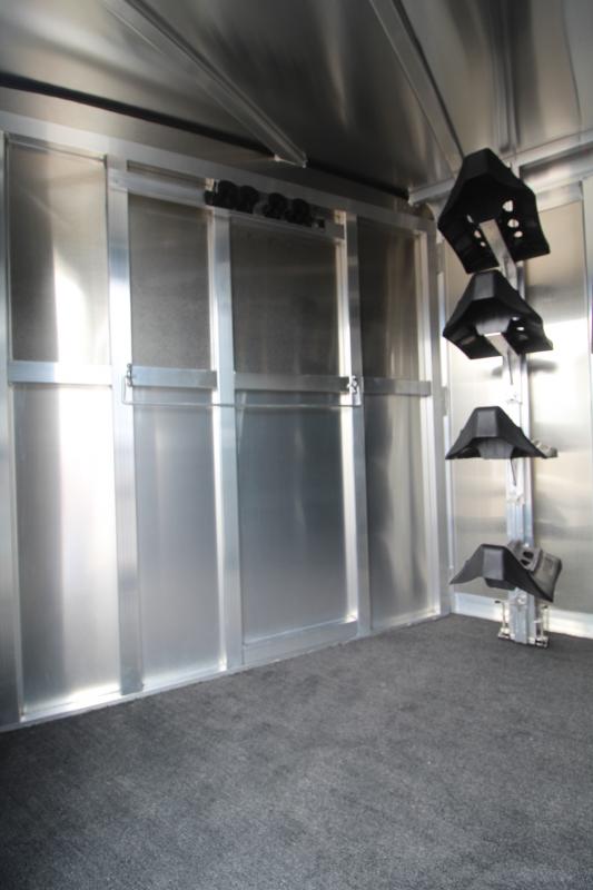 new Horse Trailers Exiss Trailers  for sale, in Woodland, WA Thumbnail 5