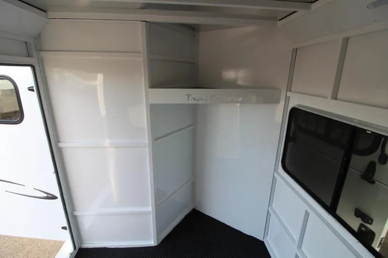 new Horse Trailers Trails West Manufacturing  for sale, in Woodland, WA Thumbnail 6