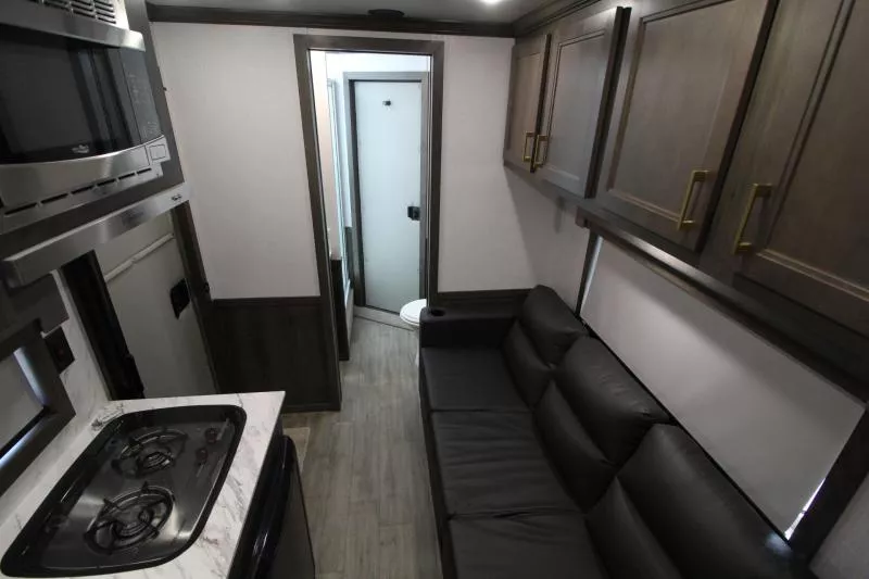new Horse Trailers Featherlite  for sale, in Woodland, WA Thumbnail 3