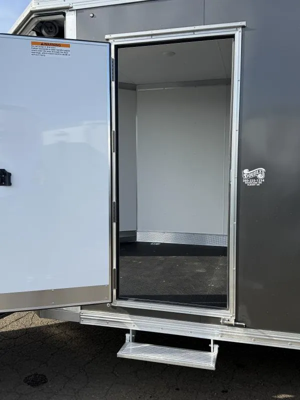 new Snowmobile Trailers Mission  for sale, in Albany, OR Thumbnail 8