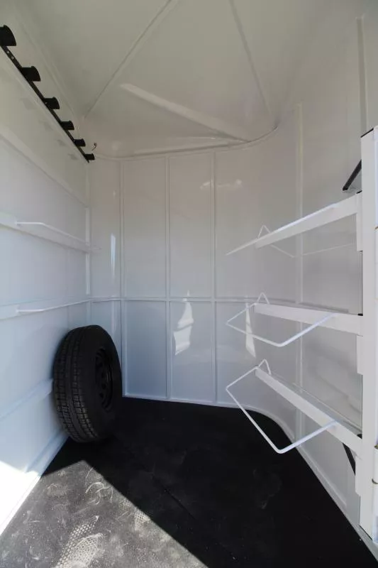 new Horse Trailers Thuro-Bilt  for sale, in Woodland, WA Thumbnail 4