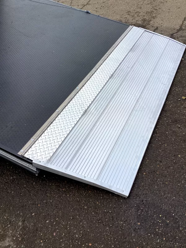 new Car Haulers / Racing Trailers ALCOM  for sale, in Albany, OR Thumbnail 13