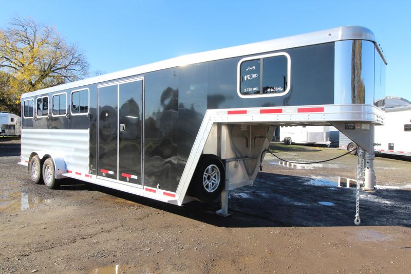 new Horse Trailers Featherlite  for sale, in Woodland, WA Thumbnail 17