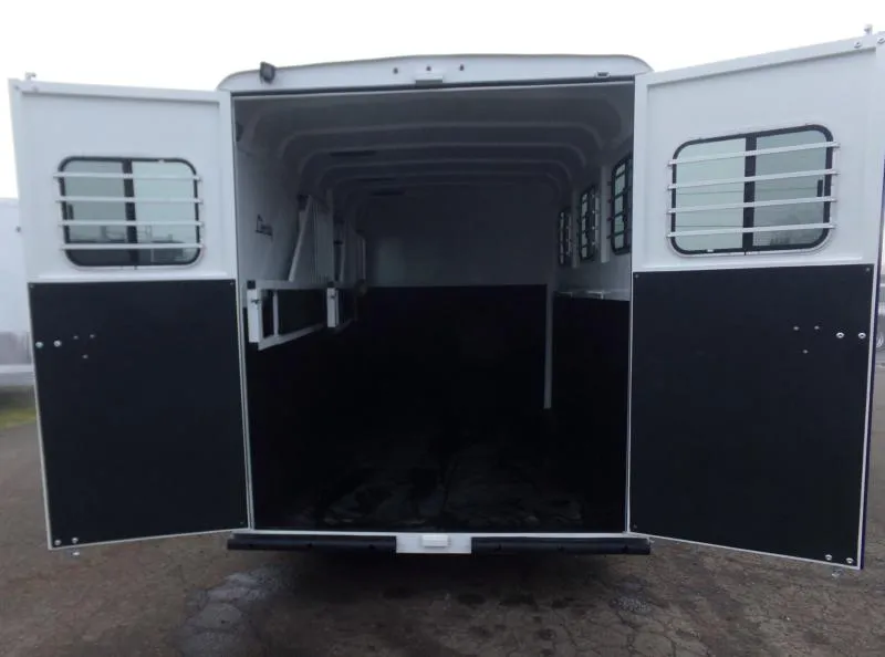 new Horse Trailers Thuro-Bilt  for sale, in Albany, OR Thumbnail 7