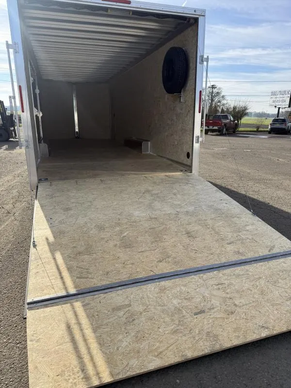 new Car Haulers / Racing Trailers ALCOM  for sale, in Albany, OR Thumbnail 6